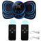 2 PCS Massager