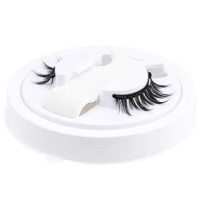 Magnetic Eyelashes Set