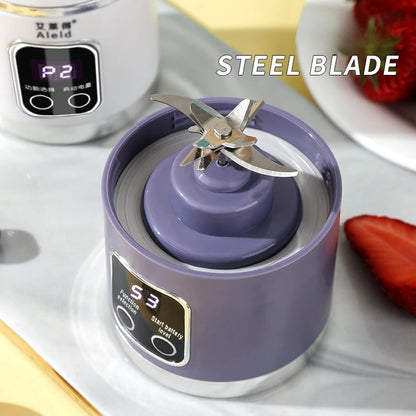 450ml USB Portable Blender