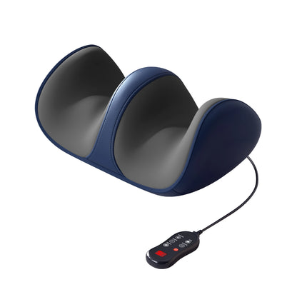 3D Shiatsu Foot & Calf Massager with Heat