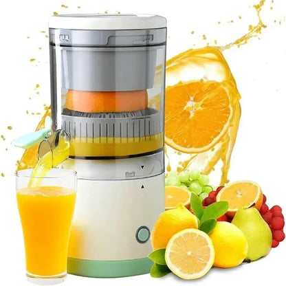 Rechargeable Fruit Juicer