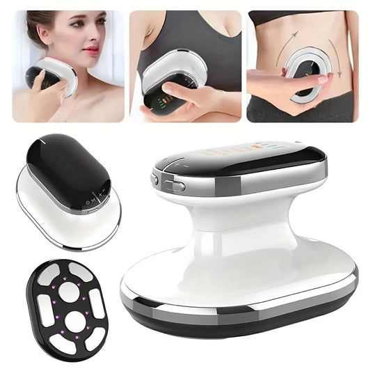 LED Facial & Body Shaping Massager