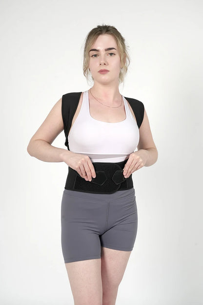 Adjustable Posture Corrector