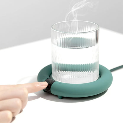 Heating Pad Cup Warmer