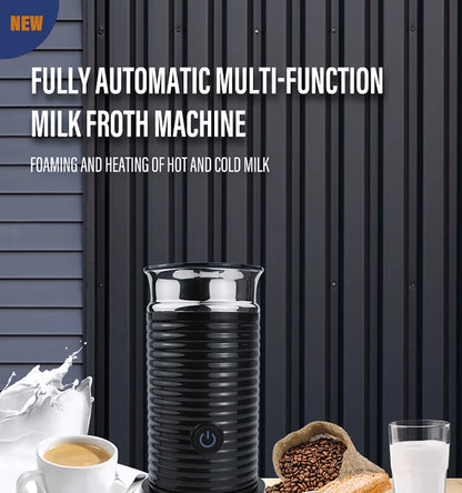 220V 500W Electric Milk Frother