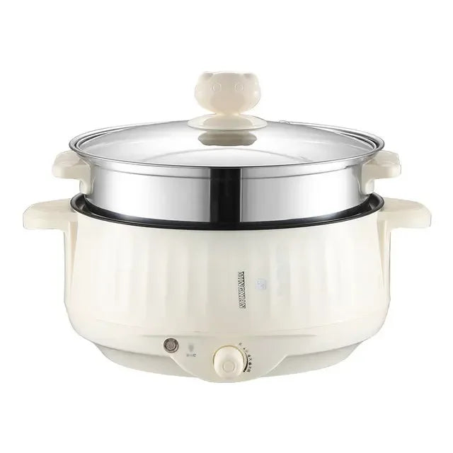 Multi-Functional Electric Cooker