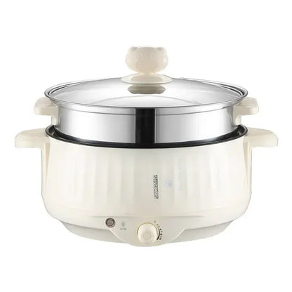 Multi-Functional Electric Cooker