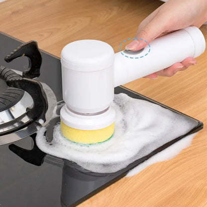 Handheld Household Cleaner