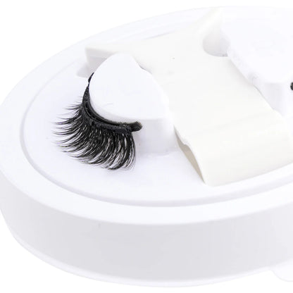 Magnetic Eyelashes Set