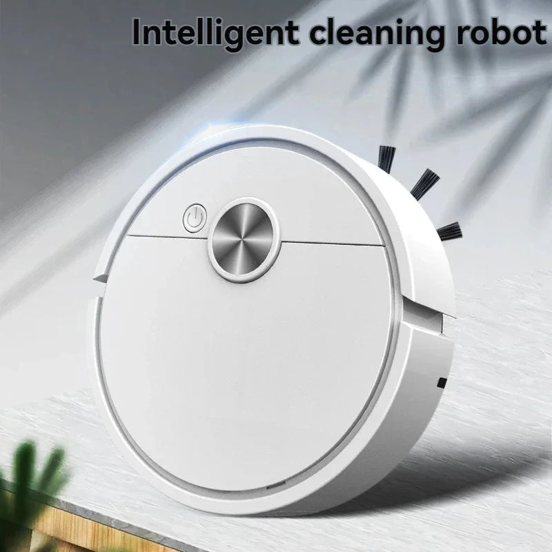 Smart Sweeping Robot