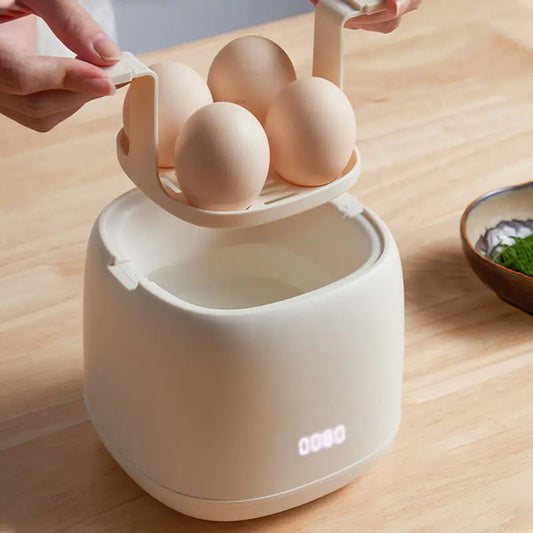 Electric Smart Egg Cooker