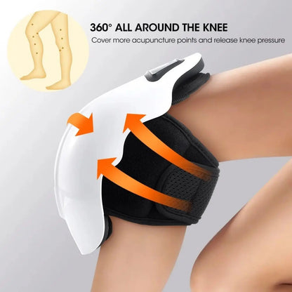 Electric Heating Knee Pad