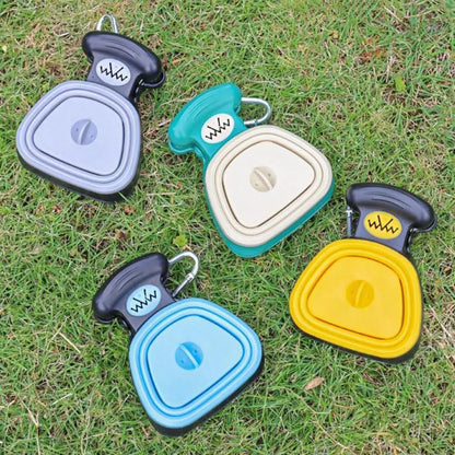 Foldable Pet Pooper Scooper with Bags