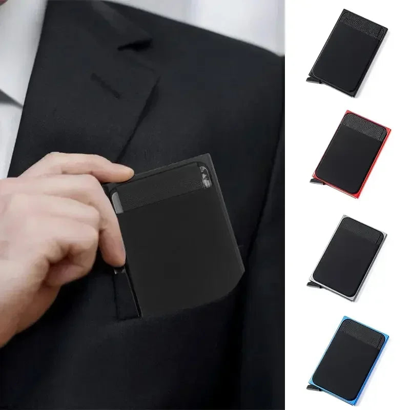 Smart Slim Wallet