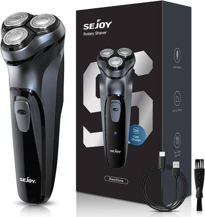 USB Electric Shaver