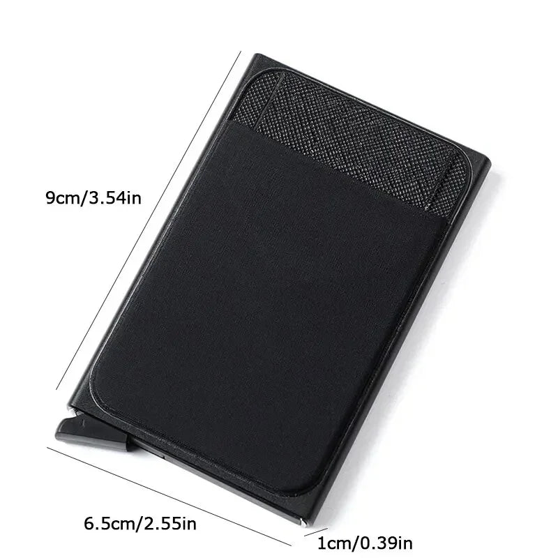 Smart Slim Wallet