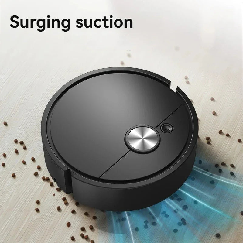 Smart Sweeping Robot