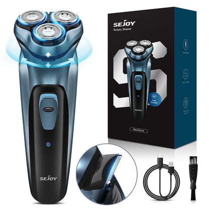 USB Electric Shaver