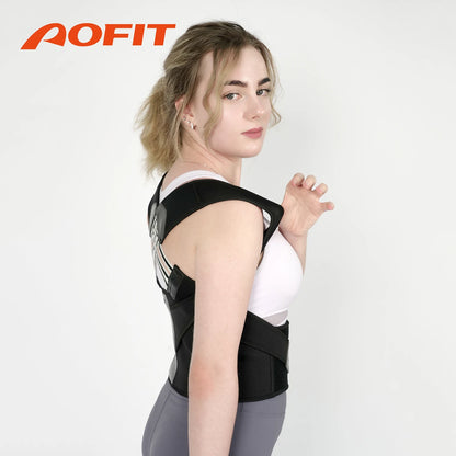 Adjustable Posture Corrector