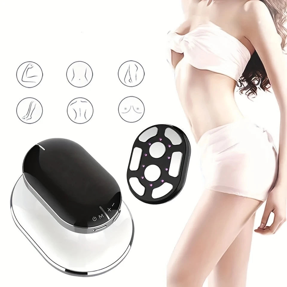 LED Facial & Body Shaping Massager