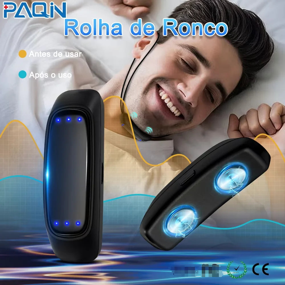 USB Smart Anti-Snoring Device