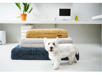 Washable Foam Pet Bed