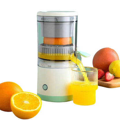 Rechargeable Fruit Juicer