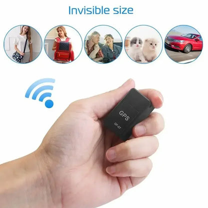 Mini GPS Tracker