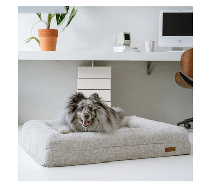 Washable Foam Pet Bed