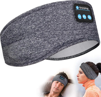 Wireless Music Eye Mask