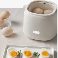 Electric Smart Egg Cooker