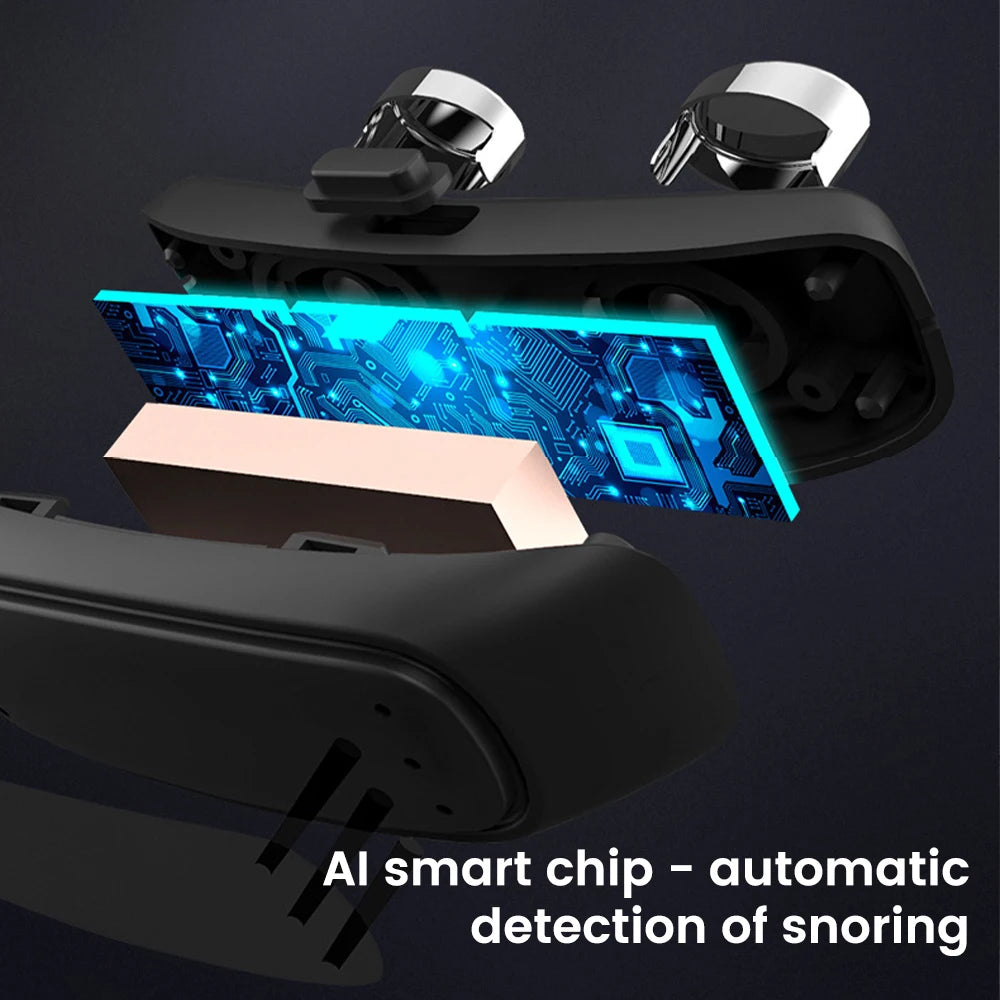 USB Smart Anti-Snoring Device