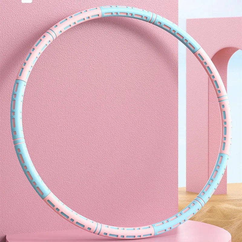 Hoola Hoop Waist