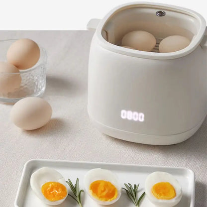 Electric Smart Egg Cooker