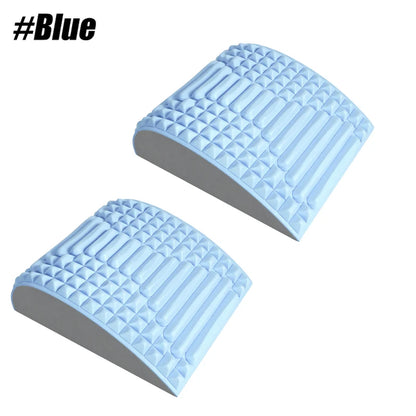 Back Stretcher Pillow & Massager