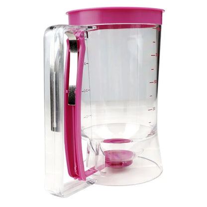 Batter Dispenser