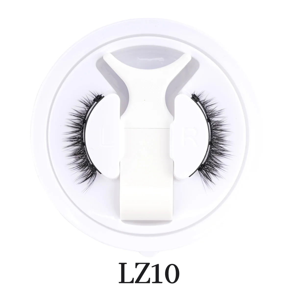 Magnetic Eyelashes Set