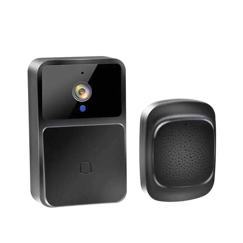 Wireless HD Smart Video Doorbell