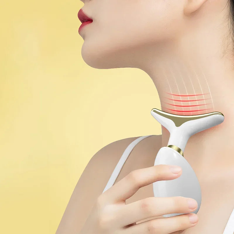 Neck Lifting Beauty Device