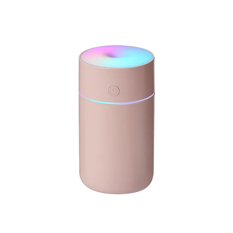 Portable Air Humidifier