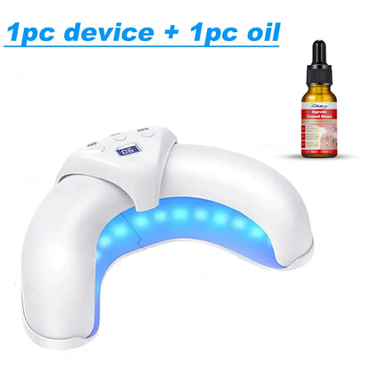 Fungal Nail Laser Device