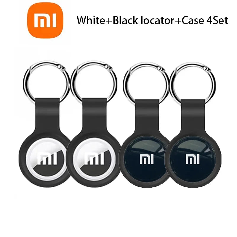 Mini Bluetooth Tracker