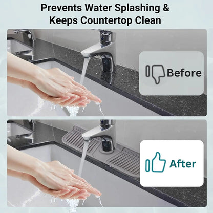 Sink Splash Guard