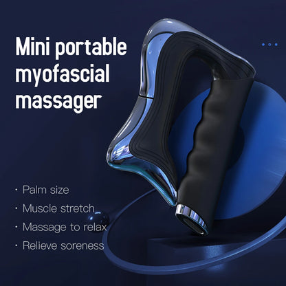 Electric Fascia Massager