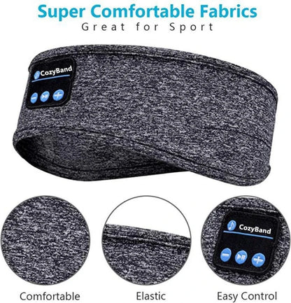 Wireless Music Eye Mask