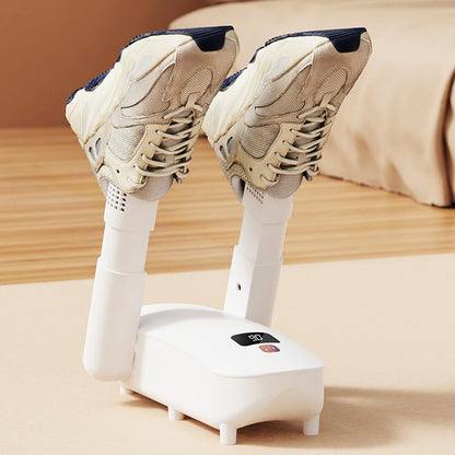 Smart Shoes Dryer Machine