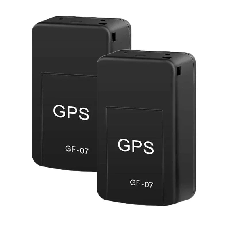 Mini GPS Tracker