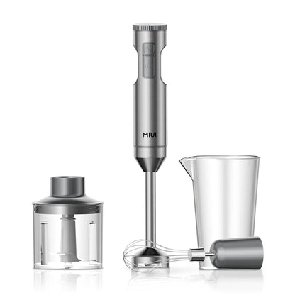 MIUI 1000W 4-in-1 Hand Blender