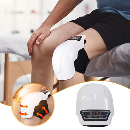 Electric Heating Knee Pad