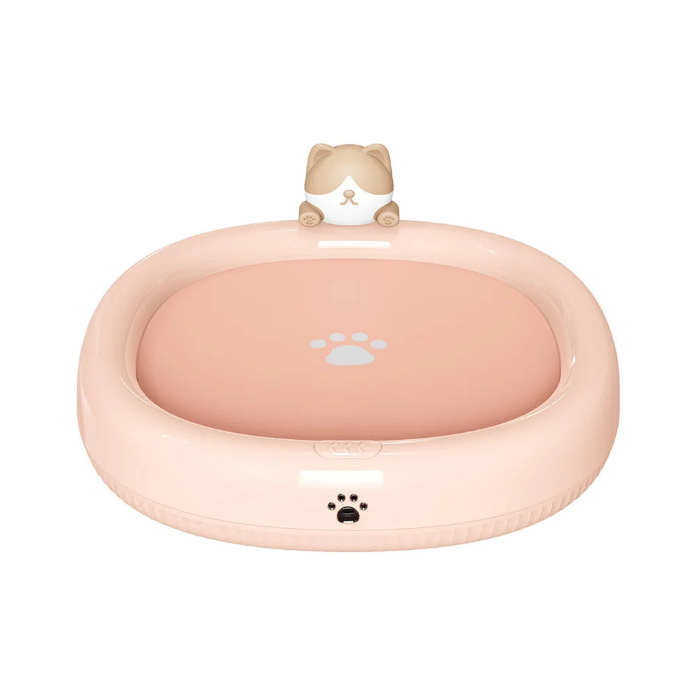 Heating Pad Cup Warmer